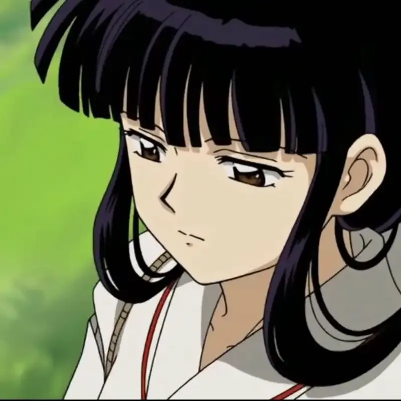 Hình ảnh Kikyo 28