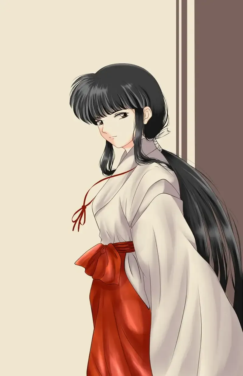 Hình ảnh Kikyo 29