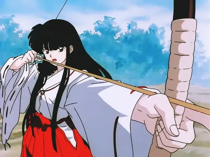 Hình ảnh Kikyo 30