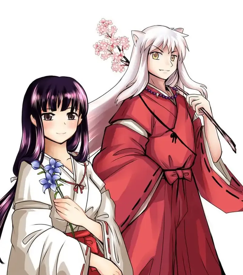 Hình ảnh Kikyo 31