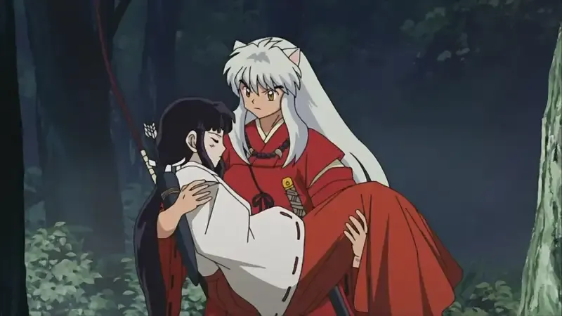 Hình ảnh Kikyo 33