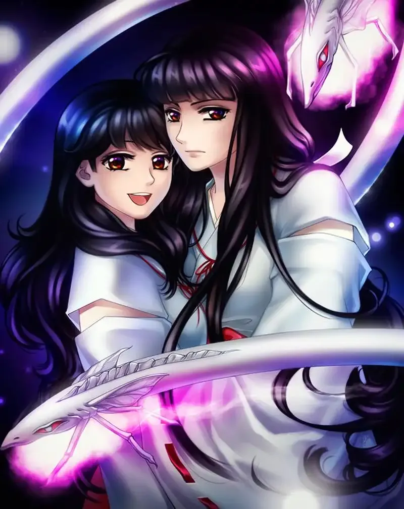 Hình ảnh Kikyo 34
