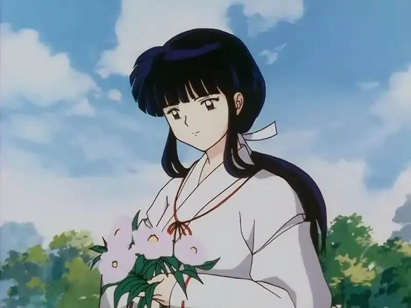 Hình ảnh Kikyo 35