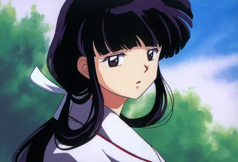 Hình ảnh Kikyo 36