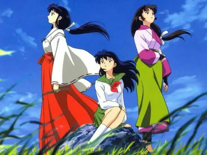 Hình ảnh Kikyo 38