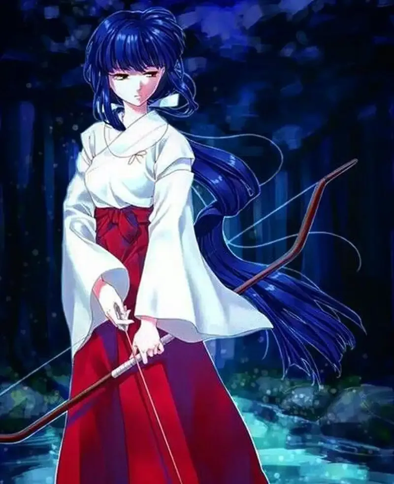 Hình ảnh Kikyo 39