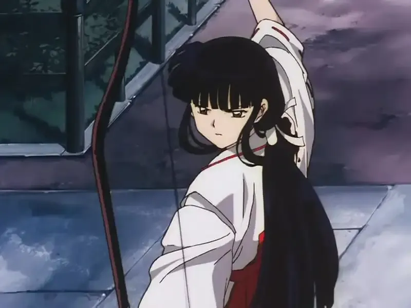 Hình ảnh Kikyo 40