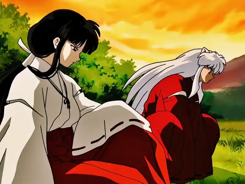 Hình ảnh Kikyo 41