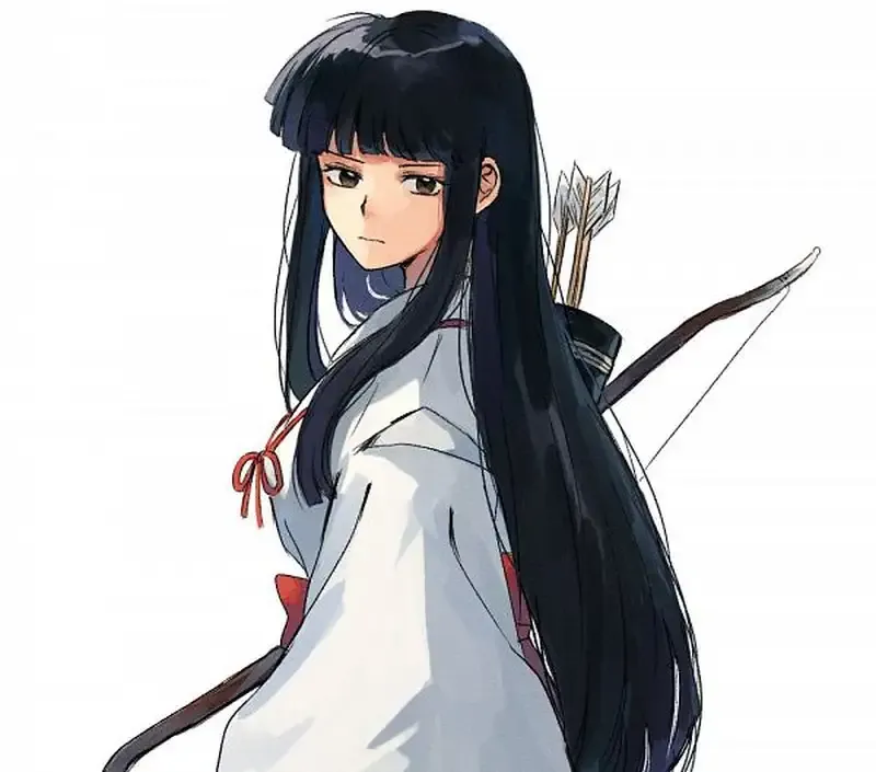 Hình ảnh Kikyo 42
