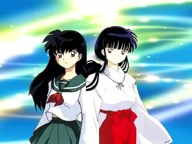 Hình ảnh Kikyo 44