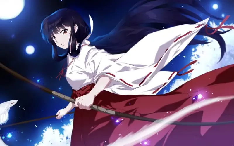 Hình ảnh Kikyo 49
