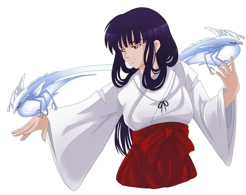Hình ảnh Kikyo 50