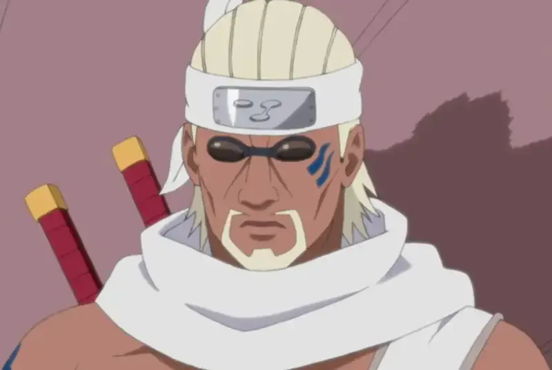 ảnh Killer Bee 5