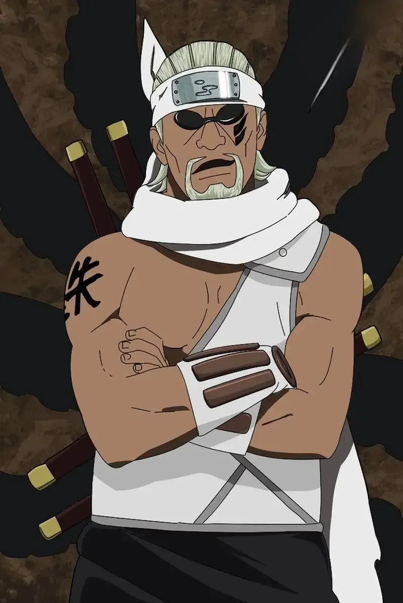 ảnh Killer Bee 6