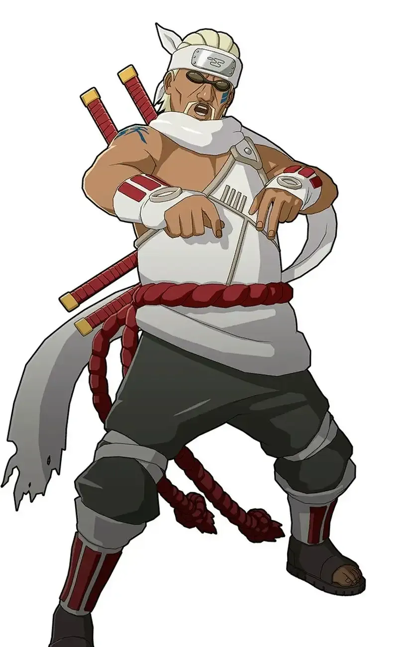 ảnh Killer Bee 7