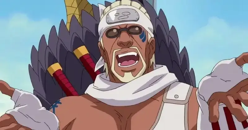 ảnh Killer Bee 8