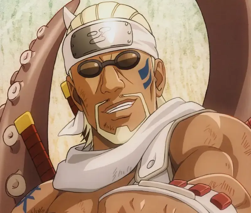 ảnh Killer Bee 9