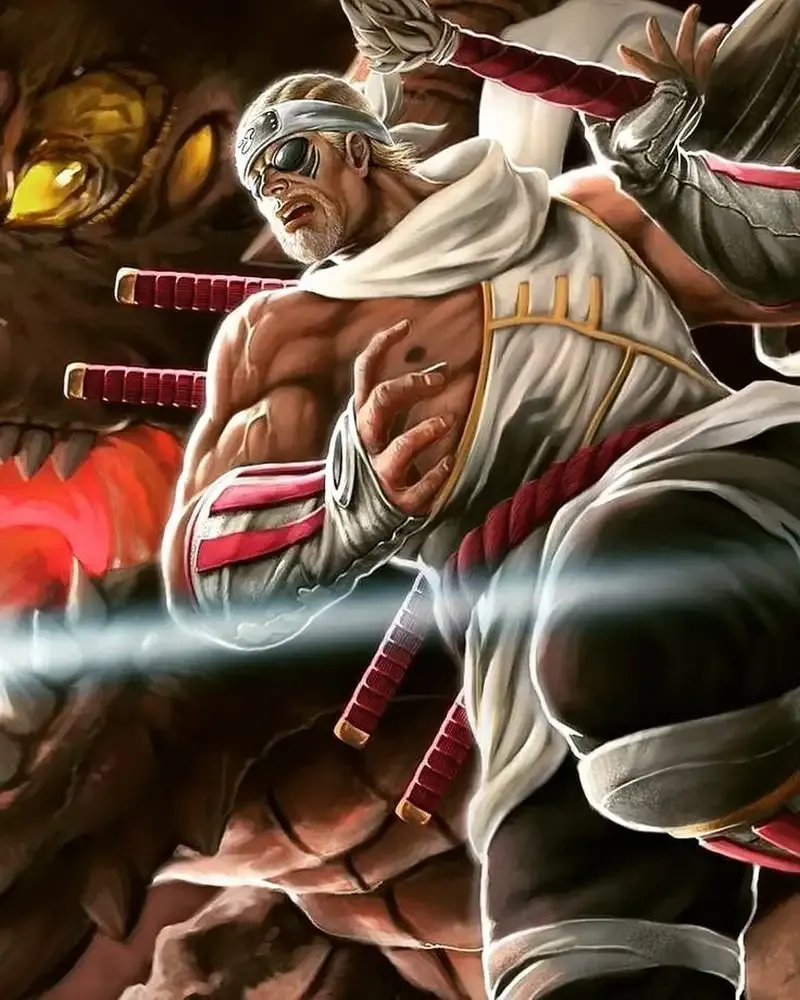 ảnh Killer Bee 10