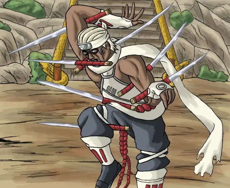 ảnh Killer Bee 12