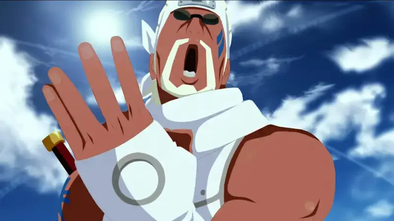ảnh Killer Bee 13