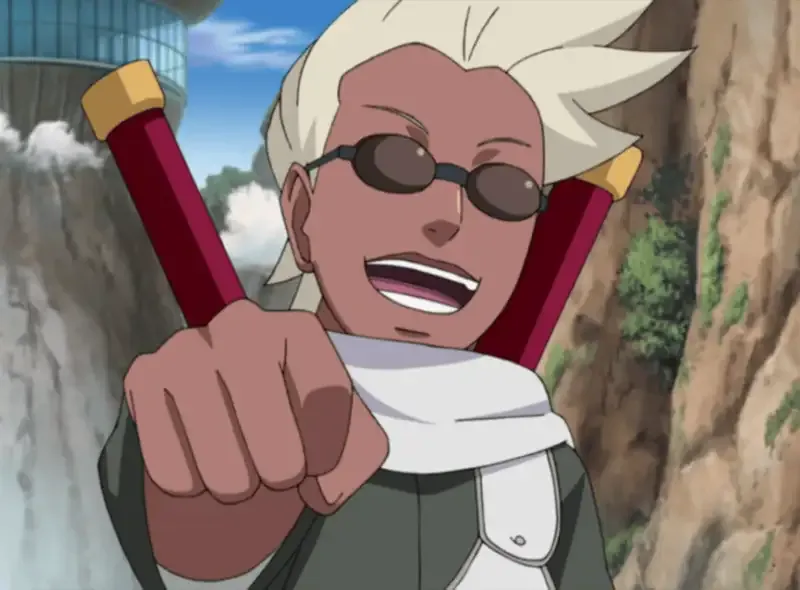 ảnh Killer Bee 15
