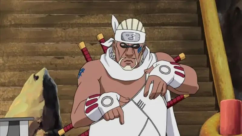 ảnh Killer Bee 17