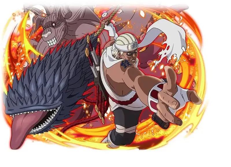 ảnh Killer Bee 18