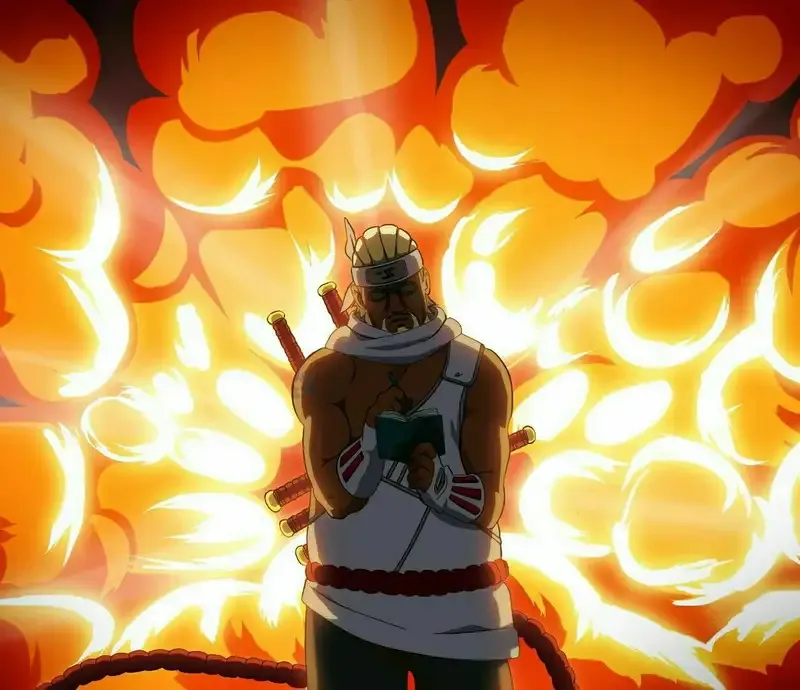 ảnh Killer Bee 19