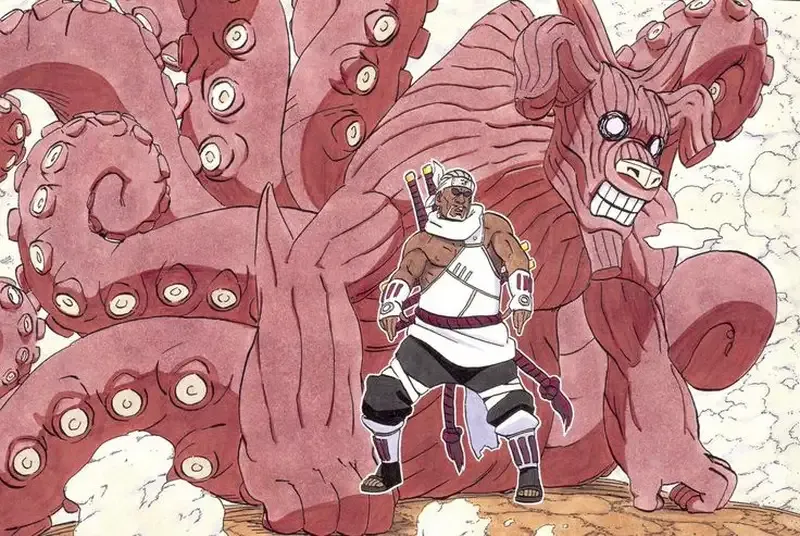 ảnh Killer Bee 23