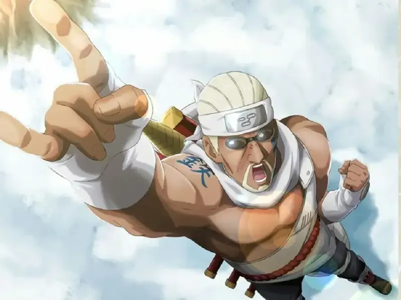 ảnh Killer Bee 24