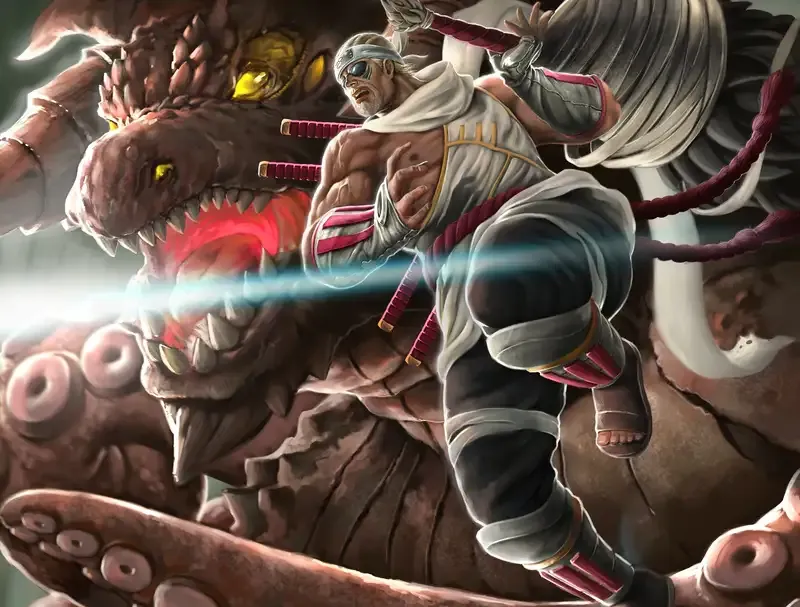 ảnh Killer Bee 27