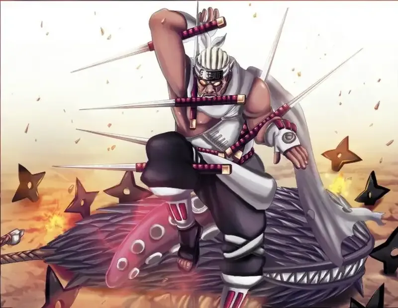 ảnh Killer Bee 29