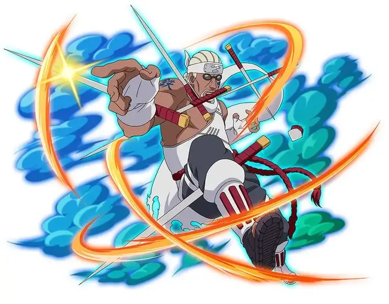 ảnh Killer Bee 30