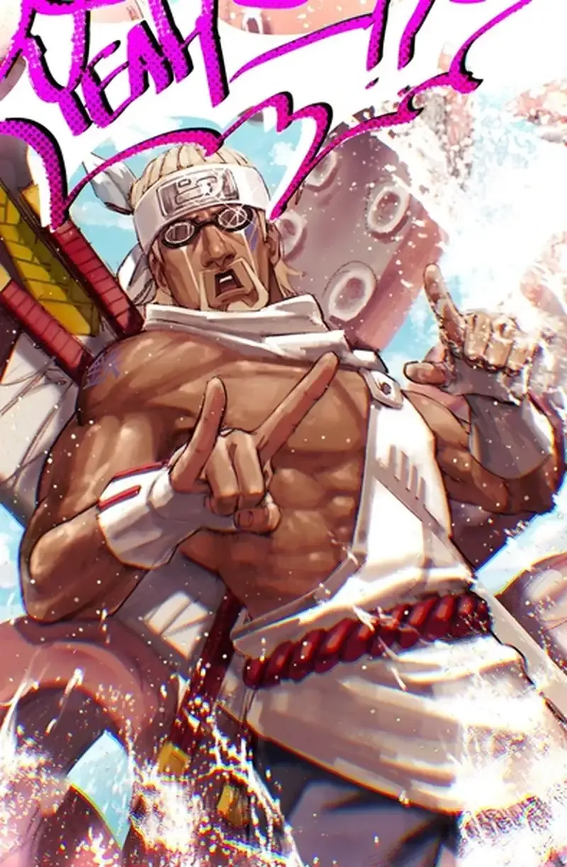 ảnh Killer Bee 32