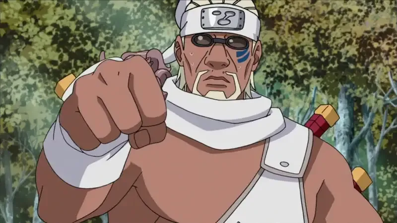 ảnh Killer Bee 35