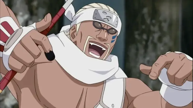 ảnh Killer Bee 36