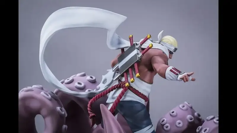 ảnh Killer Bee 38