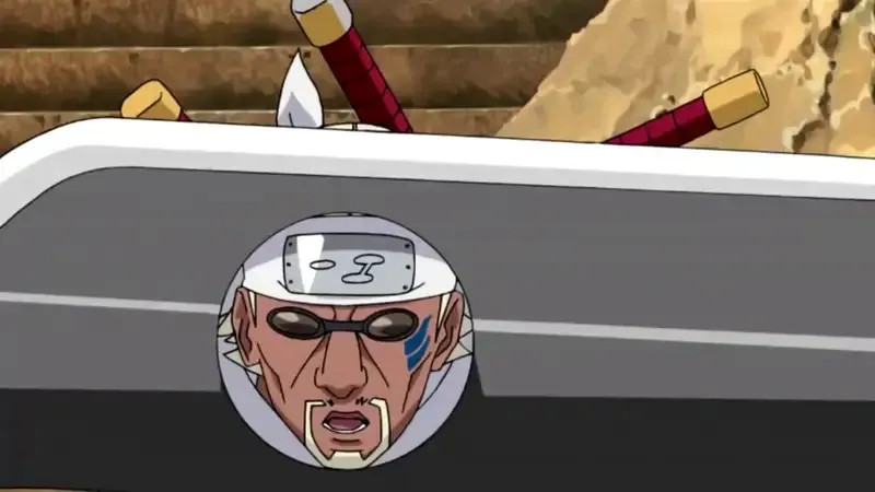 ảnh Killer Bee 41