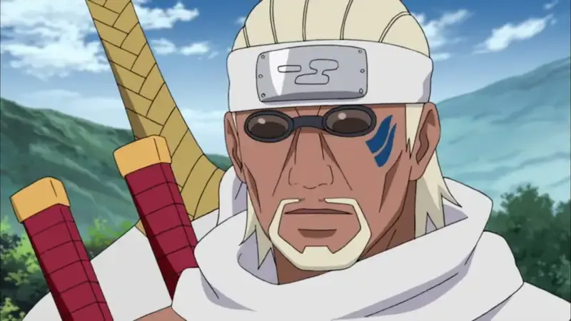 ảnh Killer Bee 43