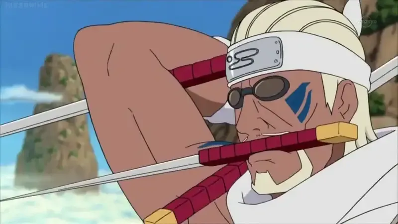 ảnh Killer Bee 44