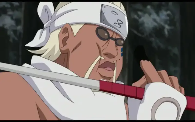 ảnh Killer Bee 46
