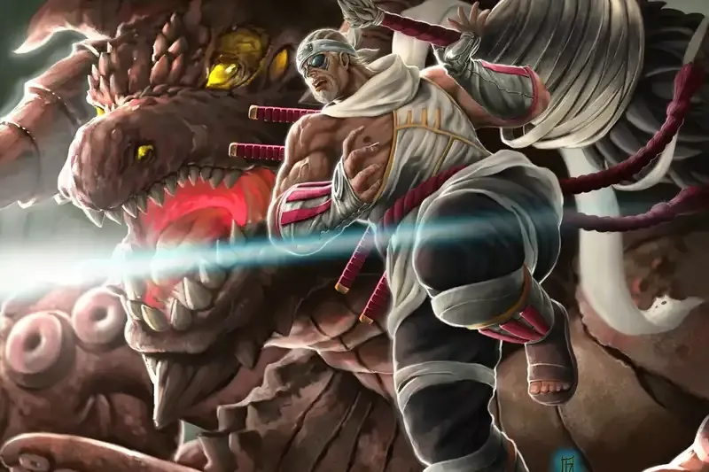 ảnh Killer Bee 47