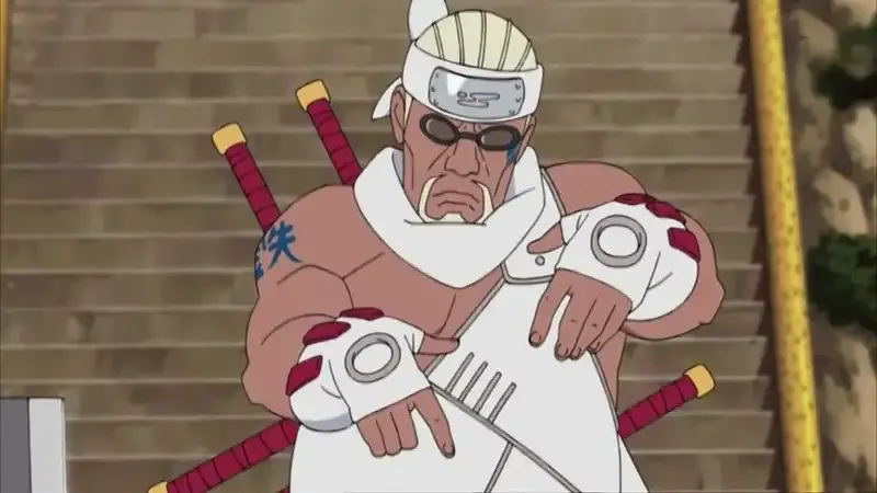 ảnh Killer Bee 48
