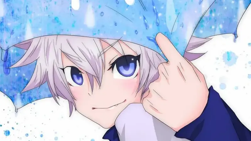 Hình ảnh Killua Zoldyck 24