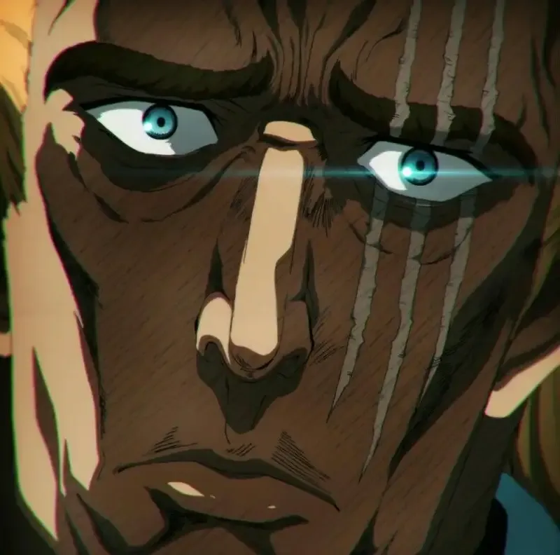 ảnh King (One Punch Man) 5
