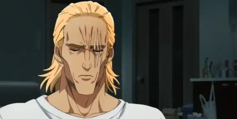 ảnh King (One Punch Man) 11