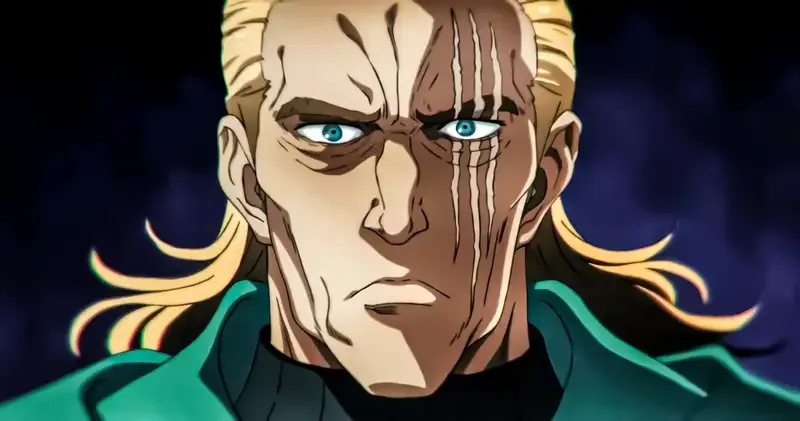 ảnh King (One Punch Man) 12