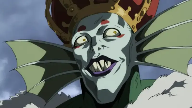 ảnh King (One Punch Man) 18