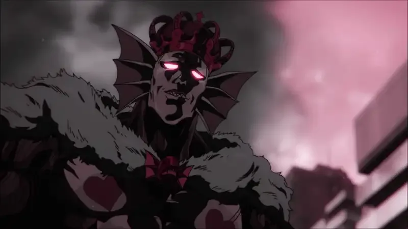 ảnh King (One Punch Man) 29