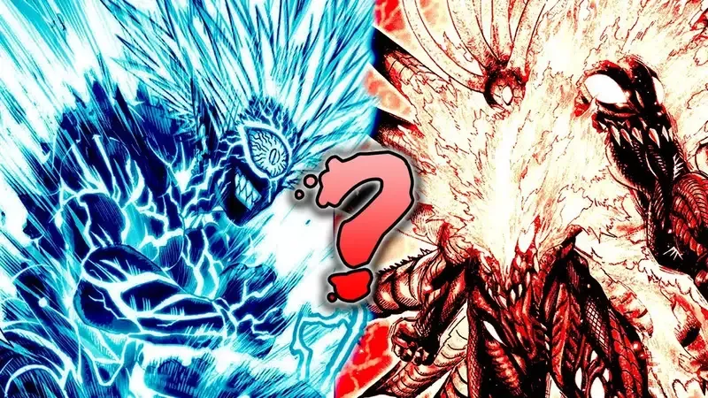 ảnh King (One Punch Man) 31